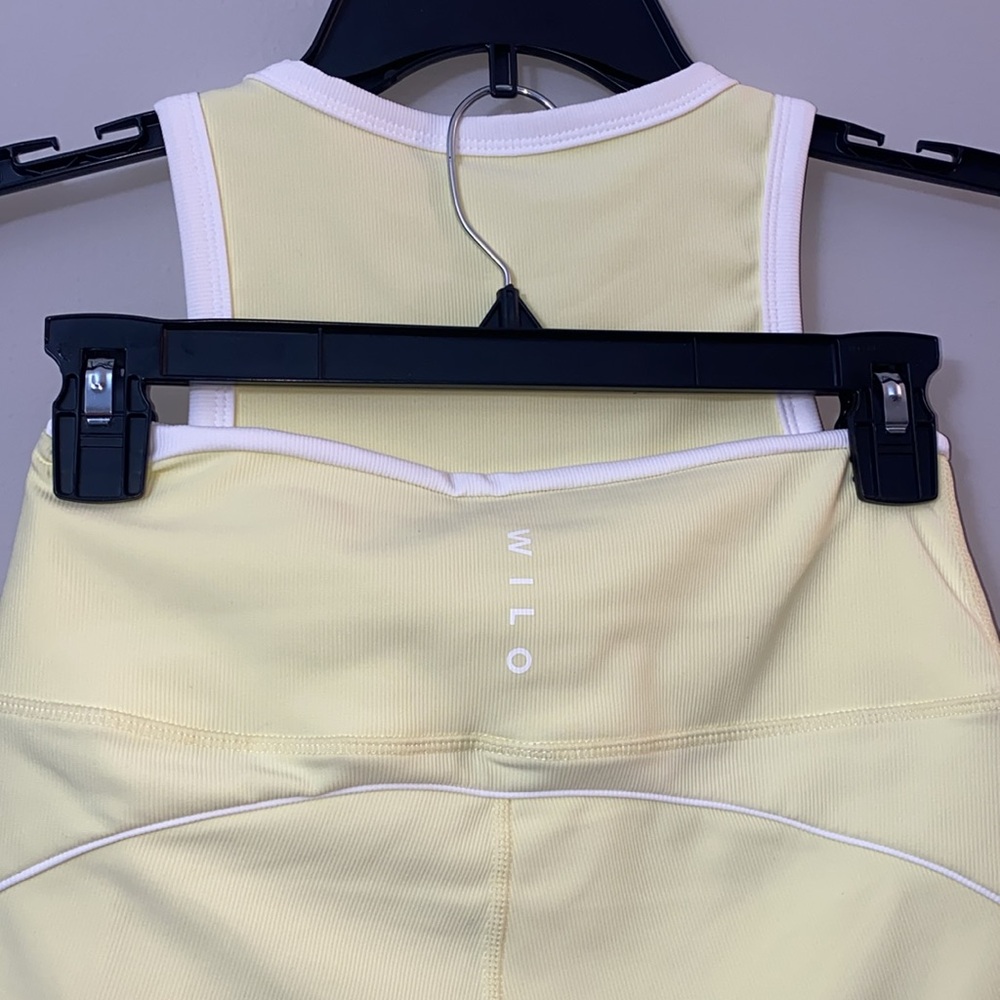 Wilo 2-piece set - Picture 5 of 7